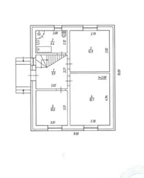 Продается дом Старое село, Сумский, Сумская фото 19 Продается дом Старое село, Сумский, Сумская фото 19