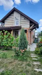 Продается дом Сумская, Сумы, Баранівка кооп. Озерний фото 1 Продается дом Сумская, Сумы, Баранівка кооп. Озерний фото 1