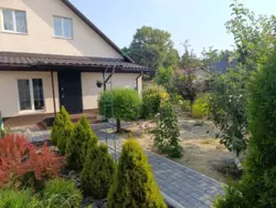 Продается дом Сумская, Сумы, Заречный, Хіммістечко , вул. Паркова фото 1 Продается дом Сумская, Сумы, Заречный, Хіммістечко , вул. Паркова фото 1