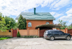 Продается дом Сумская, Сумы, Ковпаковский, Веретенівська вул. фото 1 Продается дом Сумская, Сумы, Ковпаковский, Веретенівська вул. фото 1