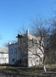 Продается дом Сумская, Сумы, Рибгосп фото 1 Продается дом Сумская, Сумы, Рибгосп фото 1