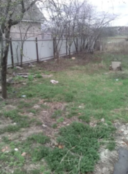 Участок под застройку 12 соток с ветхим домом под снос на Барановке. фото 8 Участок под застройку 12 соток с ветхим домом под снос на Барановке. фото 8