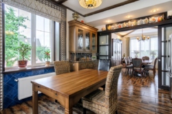 Дом европейского уровня фото 3 Дом европейского уровня фото 3