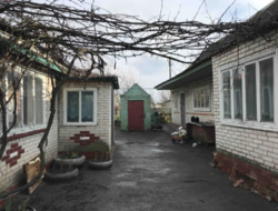 Продается дом Сумская, Сумский, Нижняя Сыроватка фото 2 Продается дом Сумская, Сумский, Нижняя Сыроватка фото 2