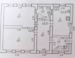 Продается дом Сумская, Сумы, Заречный, Баси фото 14 Продается дом Сумская, Сумы, Заречный, Баси фото 14