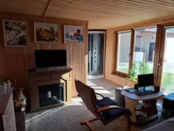 Продается дом Лісна, 34 а, Верхняя Сыроватка, Сумский, Сумская фото 4 Продается дом Лісна, 34 а, Верхняя Сыроватка, Сумский, Сумская фото 4