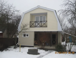 Продается дом Сумская, Сумский, Красное фото 1 Продается дом Сумская, Сумский, Красное фото 1