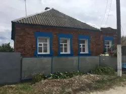 Продается дом Верхняя Сыроватка, Сумский, Сумская фото 6 Продается дом Верхняя Сыроватка, Сумский, Сумская фото 6