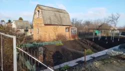 Продается дом Сумская, Сумы, Заречный, с/т Авіатор фото 1 Продается дом Сумская, Сумы, Заречный, с/т Авіатор фото 1