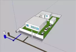 Продается дом Сумская, Сумы, Ковпаковский фото 2 Продается дом Сумская, Сумы, Ковпаковский фото 2