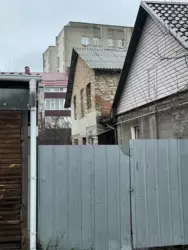 недобудований будинок над парком фото 2 недобудований будинок над парком фото 2