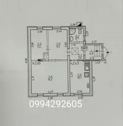 Продается дом Сумская, Сумы, Ковпаковский, Добровільна фото 2 Продается дом Сумская, Сумы, Ковпаковский, Добровільна фото 2