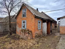 Продается дом Сумская, Белополье, Жовтневое, Миколаївка(Жовтневе ) фото 3 Продается дом Сумская, Белополье, Жовтневое, Миколаївка(Жовтневе ) фото 3