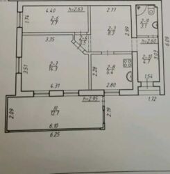 Дом парк Кожедуба фото 5 Дом парк Кожедуба фото 5