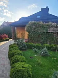 Два будинки на 14 сот з бізнесом фото 3 Два будинки на 14 сот з бізнесом фото 3