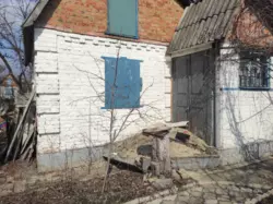 Дачна ділянка на Баранівці фото 3 Дачна ділянка на Баранівці фото 3