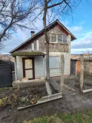 Продается дом Сумская, Сумы, Заречный, Аеропорт с/т Барвінок фото 1 Продается дом Сумская, Сумы, Заречный, Аеропорт с/т Барвінок фото 1