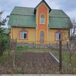 Продается дом Сумская, Сумы, Заречный, Кринична фото 1 Продается дом Сумская, Сумы, Заречный, Кринична фото 1