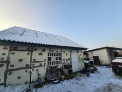 Продается дом Миру, Будылка, Лебединский, Сумская фото 3 Продается дом Миру, Будылка, Лебединский, Сумская фото 3