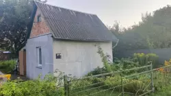 Продается дом Сумская, Сумы, Заречный, с/т Красносільський фото 2 Продается дом Сумская, Сумы, Заречный, с/т Красносільський фото 2