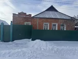 Продается дом Верхняя Сыроватка, Сумский, Сумская фото 1 Продается дом Верхняя Сыроватка, Сумский, Сумская фото 1