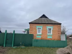 Продается дом Нижняя Сыроватка, Сумский, Сумская фото 1 Продается дом Нижняя Сыроватка, Сумский, Сумская фото 1