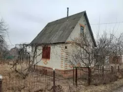 Продается дом Сумская, Сумы, Заречный, Баранівка с/т Комунальник 2 фото 2 Продается дом Сумская, Сумы, Заречный, Баранівка с/т Комунальник 2 фото 2