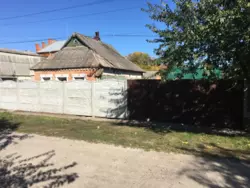 Продается дом Сумская, Сумы, Ковпаковский, Роменська вул. фото 1 Продается дом Сумская, Сумы, Ковпаковский, Роменська вул. фото 1