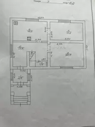 Продается дом Нижняя Сыроватка, Сумский, Сумская фото 17 Продается дом Нижняя Сыроватка, Сумский, Сумская фото 17