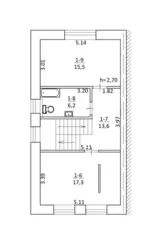 Продается дом Сумская, Сумы фото 11 Продается дом Сумская, Сумы фото 11