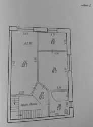 Продается дом Сумская, Сумы, Ковпаковский, Веретенівка. вул. Осіння фото 12 Продается дом Сумская, Сумы, Ковпаковский, Веретенівка. вул. Осіння фото 12