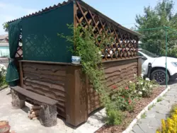 Дача + 2 земельні ділянки на Баранівці фото 16 Дача + 2 земельні ділянки на Баранівці фото 16