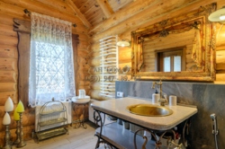 Экодом для жизни и отдыха фото 19 Экодом для жизни и отдыха фото 19