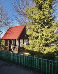 Продается дом вул. І Багряного / р-н Тимірязівка, Сумы, Сумская, Ковпаковский фото 1 Продается дом вул. І Багряного / р-н Тимірязівка, Сумы, Сумская, Ковпаковский фото 1