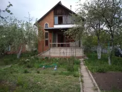 Продается дом Сумская, Сумы, Барановка с/т Озерний фото 1 Продается дом Сумская, Сумы, Барановка с/т Озерний фото 1