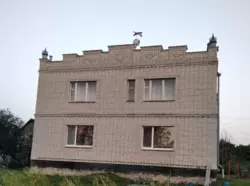 Продается дом Нижняя Сыроватка, Сумский, Сумская фото 3 Продается дом Нижняя Сыроватка, Сумский, Сумская фото 3