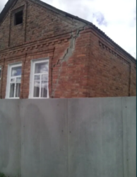 Участок под застройку 12 соток с ветхим домом под снос на Барановке. фото 3 Участок под застройку 12 соток с ветхим домом под снос на Барановке. фото 3