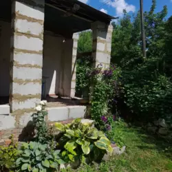 Продается дом Білопільська траса поворот на Северинівку, Севериновка, Сумский, Сумская фото 5 Продается дом Білопільська траса поворот на Северинівку, Севериновка, Сумский, Сумская фото 5