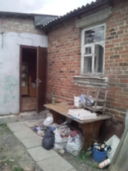 Участок под застройку 12 соток с ветхим домом под снос на Барановке. фото 4 Участок под застройку 12 соток с ветхим домом под снос на Барановке. фото 4