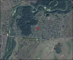 Продается дом Сумская, Сумы, Заречный, С/т Красносільський. фото 2 Продается дом Сумская, Сумы, Заречный, С/т Красносільський. фото 2