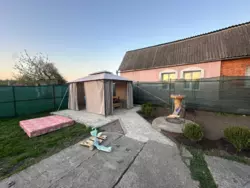 Продается дом Сумская, Сумы, Ковпаковский, р-н Автовокзалу фото 7 Продается дом Сумская, Сумы, Ковпаковский, р-н Автовокзалу фото 7