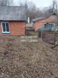 Продается дом Сумская, Роменский, Грышеное, с. Гаврилівка фото 2 Продается дом Сумская, Роменский, Грышеное, с. Гаврилівка фото 2