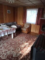 Дом между Стецьковкой и Радьковкой фото 6 Дом между Стецьковкой и Радьковкой фото 6