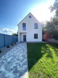 Продается дом Сумская, Сумы, Ковпаковский, Козацький проспект фото 3 Продается дом Сумская, Сумы, Ковпаковский, Козацький проспект фото 3