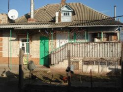 Продается дом Сумская, Сумский, Новоселица фото 18 Продается дом Сумская, Сумский, Новоселица фото 18