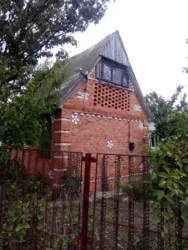 Дача на Олдиші фото 1 Дача на Олдиші фото 1