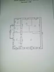 Продается дом Кононенково, Сумский, Сумская фото 12 Продается дом Кононенково, Сумский, Сумская фото 12