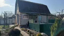 Продается дом СТ 'ХІМІК-2', Новоселица, Сумский, Сумская фото 1 Продается дом СТ 'ХІМІК-2', Новоселица, Сумский, Сумская фото 1