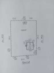 Продается дом Сумская, Сумский, Барвинковэ, с/т «Механізатор», вул. Весела, 26 фото 3 Продается дом Сумская, Сумский, Барвинковэ, с/т «Механізатор», вул. Весела, 26 фото 3