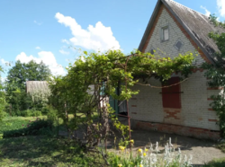 Продается дом Сумская, Сумы, Заречный, ул.Вишневая 78 фото 3 Продается дом Сумская, Сумы, Заречный, ул.Вишневая 78 фото 3